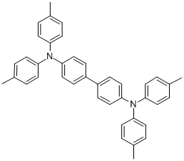 N,N,N',N'-Tetrakis(4-methylphenyl)benzidine CAS#: 161485-60-5