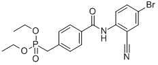 NO-1886 CAS#: 133208-93-2