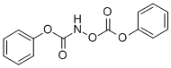 N,O-BIS-(PHENOXYCARBONYL)-HYDROXYLAMINE CAS#: 141580-65-6