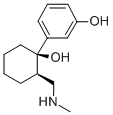 (-N,O-Di-Desmethyl Tramadol CAS#: 138853-73-3
