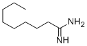 NONANAMIDINE CAS#: 117814-18-3