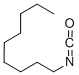 NONYL ISOCYANATE 97 CAS#: 4184-73-0
