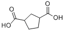 NORCAMPHORICACID CAS#: 4056-78-4