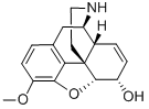 NORCODEINE CAS#: 467-15-2