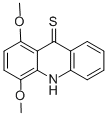 NSC 625987 CAS#: 141992-47-4