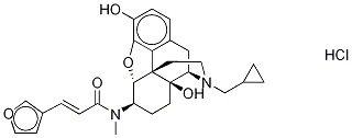 Nalfurafine CAS#: 152658-17-8
