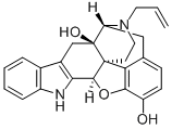 Naloxyindole CAS#: 126580-45-8