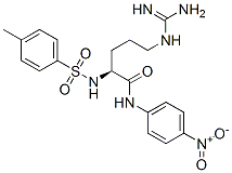 N(alpha)-tosylarginine-4-nitroanilide CAS#: 36186-55-7