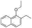 Naphthalene, 1-ethoxy-2-ethyl- (9CI) CAS#: 344334-02-7