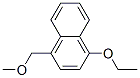 Naphthalene, 1-ethoxy-4-(methoxymethyl)- (9CI) CAS#: 123674-50-0