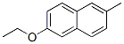 Naphthalene, 2-ethoxy-6-methyl- (9CI) CAS#: 116530-19-9