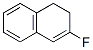 Naphthalene, 3-fluoro-1,2-dihydro- (9CI) CAS#: 144951-47-3