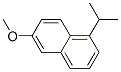 Naphthalene, 6-methoxy-1-(1-methylethyl)- (9CI) CAS#: 144152-15-8