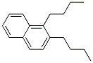 Naphthalene,dibutyl- CAS#: 38641-19-9