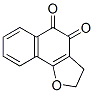 Naphtho[1,2-b]furan-4,5-dione, 2,3-dihydro- (8CI,9CI) CAS#: 32013-77-7