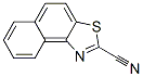 Naphtho[1,2-d]thiazole-2-carbonitrile (9CI) CAS#: 39785-46-1
