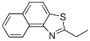 Naphtho[1,2-d]thiazole, 2-ethyl- (9CI) CAS#: 130602-67-4