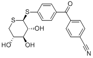 Naroparcil CAS#: 120819-70-7