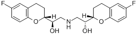 (+)-Nebivolol CAS#: 118457-15-1