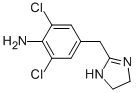 Nemazoline CAS#: 130759-56-7