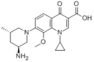 Nemonoxacin CAS#: 378746-64-6