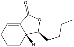 Neocnidilide CAS#: 4567-33-3