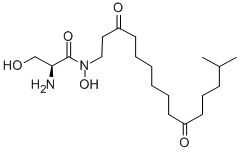 Neoenactin M1 CAS#: 32886-15-0