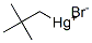 Neopentylmercury(II) bromide CAS#: 35070-57-6