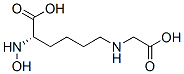 N(epsilon)-(carboxymethyl)hydroxylysine CAS#: 130985-18-1