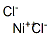 Nickel chloride CAS#: 37211-05-5