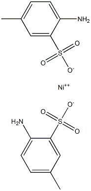 Nickel(II) 2-AMino-5-Methylbenzenesulfonate CAS#: 375387-13-6