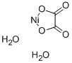 Nickel(II) oxalate hydrate CAS#: 126956-48-7