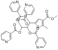 Nicofurate CAS#: 4397-91-5