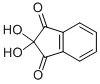 Ninhydrin hydrate CAS#: 485-47-2