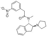 Niravoline CAS#: 130610-93-4
