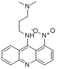 Nitracrine CAS#: 4533-39-5