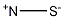 Nitrogen sulfide CAS#: 127770-66-5