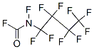 (Nonafluorobutyl)imidocarbonyl difluoride CAS#: 424-32-8