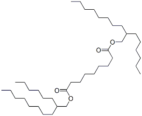 Nonanedioic acid, bis(2-hexyldecyl) ester CAS#: 134019-32-2