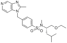 Nupafant CAS#: 139133-27-0
