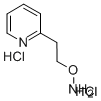 O-(2-Pyridin-2-yl-ethyl)-hydroxylamine dihydrochloride CAS#: 153502-26-2