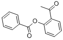 O-ACETYLPHENYL BENZOATE CAS#: 4010-33-7