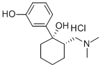 (-)-O-DESMETHYLTRAMADOL, HYDROCHLORIDE CAS#: 144830-15-9