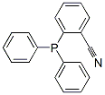 O-(DIPHENYLPHOSPHINO)BENZONITRILE CAS#: 34825-99-5