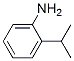 O-ISOPROPYLANILINE CAS#: 40085-42-5