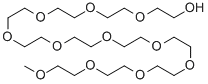 O-METHYL-UNDECAETHYLENE GLYCOL CAS#: 114740-40-8