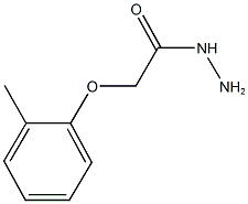 O-TOLYLOXY-ACETIC ACID HYDRAZIDE CAS#: 36304-37-7