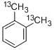 O-XYLENE-ALPHA,ALPHA'-13C2 CAS#: 116599-62-3