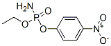 O-ethyl O-4-nitrophenyl phosphoramidate CAS#: 119401-65-9