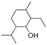 O-ethylmenthol CAS#: 4732-12-1
